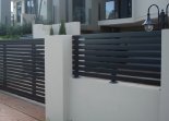 Commercial Fencing Suppliers Landscape Supplies and Fencing