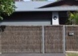 Brushwood fencing Fencing Companies